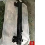 SKODA SUPER B ÖN TAMPON DEMİRİ ORJİNAL TEMİZ