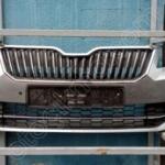 Skoda Superb 2018 Çıkma Tampon