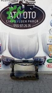 Skoda Superb 2015-2019 Çıkma Ön Panel