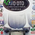 Skoda Superb 2006 Çıkma Ön Panel