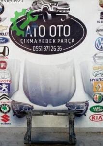 Skoda Superb 2006 Çıkma Ön Panel