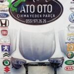 Skoda Superb 2006 Çıkma Ön Panel No 3846022