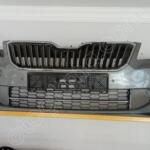 Skoda Superb 2018 Çıkma Ön Tampon No 3753511
