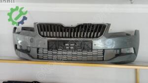 Skoda Superb 2018 Çıkma Ön Tampon No 3753511