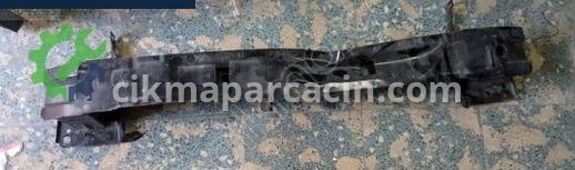 Skoda Superb Tampon Demiri çıkma parça