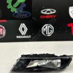 SKODA SÜPER B SAĞ SİS FARI 2015-2019