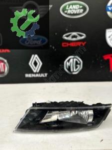 SKODA SÜPER B SAĞ SİS FARI 2015-2019