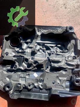 Skoda süper b seat sıfır orjinal motor üst kapak korumakapak
