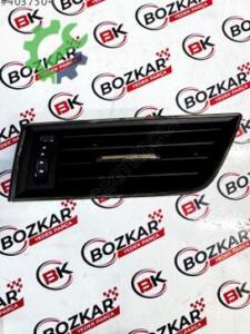 Sıfır Skoda Superb Havalandırma Izgarası 3V0819701C