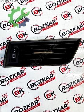 Skoda Superb Havalandırma Izgarası çıkma parça