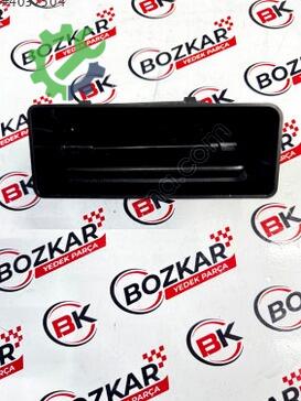 Skoda Superb Havalandırma Izgarası 3V0819701C çıkma parça