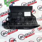 Sıfır Skoda Superb Havalandırma Izgarası 3V0819701C