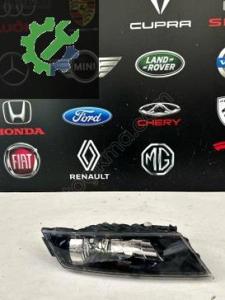 SKODA SÜPER B SOL SİS FARI 2015-2019