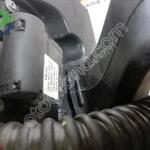 SKODA SÜPER B VE MOTORU CELLO