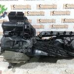 SKODA SÜPER B VE MOTORU CELLO
