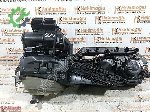Skoda Superb çıkma parça