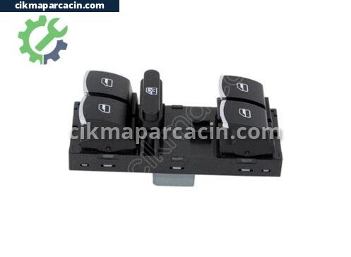 Skoda Superb Cam Düğmesi çıkma parça
