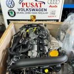 2023 Skoda Fabia Sandık Motor Çıkma Parça Ankara