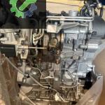 2018 Skoda Superb Motor Takozu Çıkma Parça Ankara