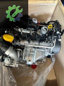 Skoda Superb Sandık Motor çıkma parça