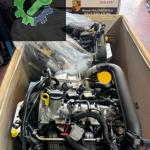 2018 Skoda Superb Motor Takozu Çıkma Parça Ankara