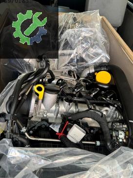 2018 Skoda Superb Motor Takozu Çıkma Parça Ankara