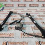 SKODA SUPERB 15-19 CAM KRİKOSU SOL ÖN 3V0837461A