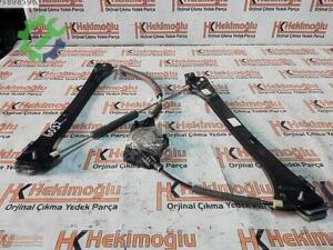 SKODA SUPERB 15-19 CAM KRİKOSU SOL ÖN 3V0837461A