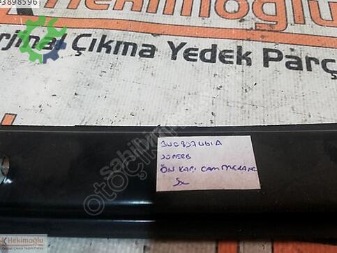 Skoda Superb çıkma parça