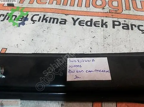 Skoda Superb Cam Krikosu çıkma parça