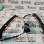 SKODA SUPERB 15-19 CAM KRİKOSU SOL ÖN 3V0837461A