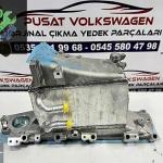 2020 Skoda Octavia Direksiyon Airbag Çıkma Parça Ankara