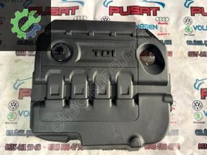 SKODA SUPERB 1.6 TDI MOTOR KORUMA KAPAĞI SIFIR ÜST KORUMA