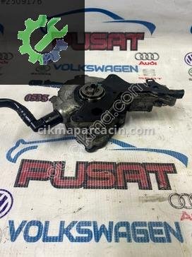 Skoda Superb Fren Vakum Pompası 038145209 çıkma parça