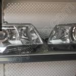 SKODA SÜPERB 2008-2012 SAĞ SOL FARLAR