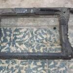 Skoda Superb 2008-2015 Çıkma Ön Panel 3T0805588D