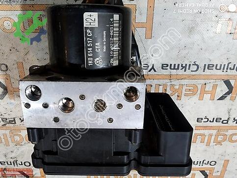 Skoda 120 1K0907379BE çıkma parça