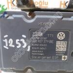 SKODA SUPERB 2009 2013 MODEL 1K0907379BE 1K0 907 379 BE1K061