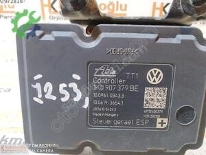 SKODA SUPERB 2009 / 2013 MODEL 1K0907379BE* 1K0 907 379 BE*1K061