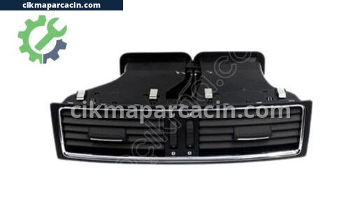 Skoda Superb Bakalitler çıkma parça