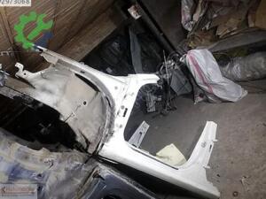 SKODA SUPERB 2011 ÖN ŞASİ ŞASE MARŞPİYEL ORTA DİREK