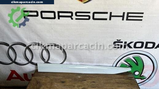 Skoda Superb Kapı Çıtası çıkma parça