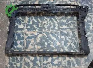 Skoda Superb 2015-2019 Çıkma Ön Panel 3V0805588