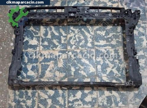 Skoda Superb Ön Panel çıkma parça