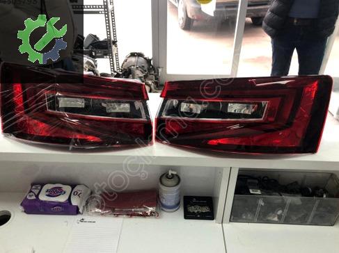 Skoda Superb Sağ Arka Stop çıkma parça