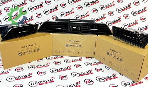 Skoda Superb Kalorifer Izgarası çıkma parça