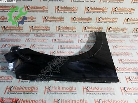 Skoda Superb 3V0821106 çıkma parça