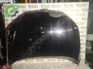 SKODA SÜPERB 3V0823155 YENİ KASA MOTOR KAPUTU HATASIZ AYARINDA 3