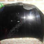 SKODA SÜPERB 3V0823155 YENİ KASA MOTOR KAPUTU HATASIZ AYARINDA 3