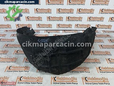 Skoda Superb Arka Çamurluk çıkma parça
